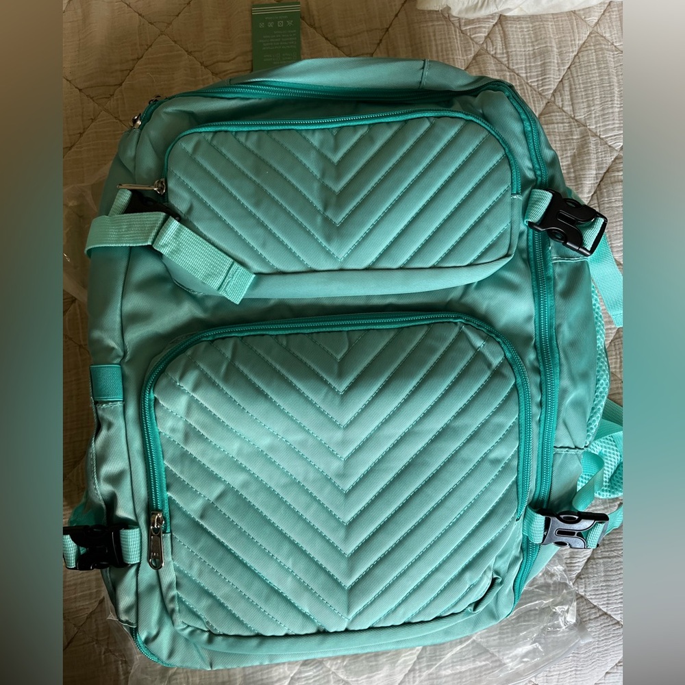 CARRY ON Backpack